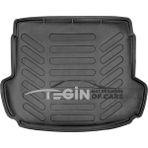Tegin Subaru Forester 2011 Bagaj Havuzu
