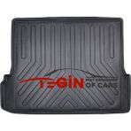 Tegin Toyota Land Cruiser Prado J150 2013 Bagaj Havuzu