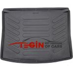 Tegin Volkswagen Golf 4 2002 Bagaj Havuzu