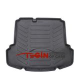 Tegin Volkswagen Jetta Cepli 2011-2019 Bagaj Havuzu