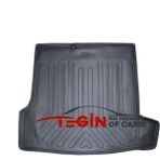 Tegin Volkswagen Passat B5 2002 Bagaj Havuzu