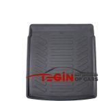 Tegin Volkswagen Passat B6 2007 Bagaj Havuzu