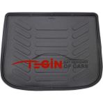 Tegin Volkswagen Tiguan 2012 Bagaj Havuzu