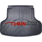 Tegin Volvo S40 2004 Bagaj Havuzu