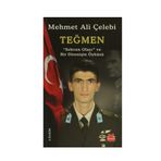 Teğmen - Mehmet Ali Çelebi