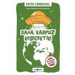 Teğmen Nabirag’In Dünya Raporları 2 - Daha Karpuz Kesecektik! - Fatih Cöngevel