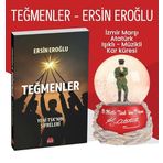 Teğmenler - Ersin Eroğlu - Atatürk İzmir Marşı Müzikli Işıklı Kar Küresi