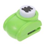 TEHAUX Çivi Kabartma Makinesi Dekorasyon Araçları Mini Araçlar Mini Karalama Defteri Zanaat Sanat Yumruk Scrapbooking Malzemeleri Yumruk Zanaat Kart Yapımı Yumruk Araba Şekli Zımba