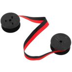 TEHAUX Daktilo Şeritleri Daktilo Mürekkebi Şeridi Kolay Kurulum Daktilo Kaynağı Daktilo Modelleri Için Uyumlu Gr24 Gr41 Gr51 Stardp8340 1231P Ep 102