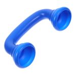 TEHAUX Telefon Oyuncak Telefon Konuşma İletişim Cihazı İşitsel Geribildirim Okuma Oyuncakları Yürümeye Başlayan Çocuklar Ve Çocuklar İçin