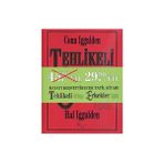 TEHLIKELI KITAP ERKEKLER İÇİN - CONN IGGULDEN;HAL IGGULDEN
