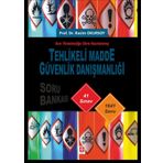 Tehlikeli Madde Güvenlik Danışmanlığı - Rasim Okursoy