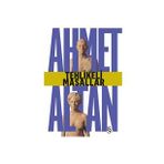 TEHLIKELI MASALLAR - AHMET ALTAN