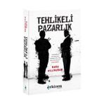 Tehlikeli Pazarlık - Mark Billingham