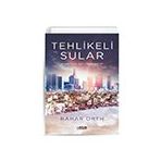 Tehlikeli Sular Librum Kitap