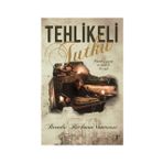 Tehlikeli Tutku - Brenda Rickman Vantrease