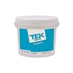 Tek 2.5 lt İzolan İç Dış Cephe Su Bazlı Şeffaf Astar