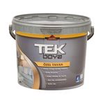 Tek 20 kg Tavan Boyası