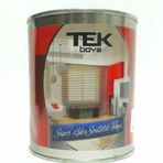 Tek 709 Sarı 2.5 lt Süper Lüks Sentetik Yağlı Boya