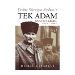 TEK ADAM CILT: 2 - ŞEVKET SÜREYYA AYDEMIR