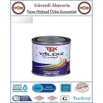Tek Alüminyum Yaldız Boya - 0.135 Lt - 135 gr