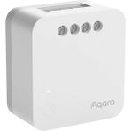 Tek Anahtar Modülü T1 (Nötr Iletkensiz) (Homekit), Beyaz