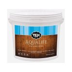 Tek Aqualıfe Su Bazlı Ahşap Koruyucu Antrasit 2,5 Lt