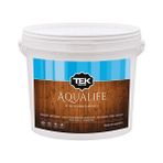 Tek Aqualife Su Bazlı Ahşap Koruyucu Ceviz 15 Lt