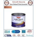 Tek Bakır Yaldız Boya - 0.200 Lt - 200 gr