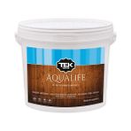 Tek Boya Aqualife Su Bazlı Ahşap Koruyucu - 1KG - Ceviz