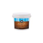 Tek Boya Aqualine (Aqualife) Su Bazlı Ahşap Koruyucu Kokusuz 2,5 Litre - Fındık
