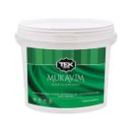 Tek Boya Mükavim Son Kat Su Bazlı Yağlı Boya (Seramik ve Dolap Boyası) - Cİ-7101 / 4235 Bahar Çiçeği - 0.750ML