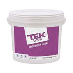 Tek Boya Pembe 2 lt 3.5 kg Fayans Üstü Seramik Astarı