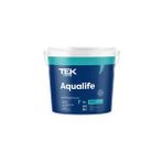 Tek Boya Su Bazlı Vernikli Ahşap Koruyucu 0,75 Lt. Antrasit Gri..