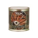 TEK BOYA Tek Vernikli Ahşap Koruyucu 2,5lt