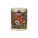 TEK BOYA Vernikli Ahşap Koruyucu Boya Parlak 2,5 lt Renksiz