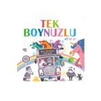 Tek Boynuzlu At Mı O? - Stephanie Moss