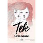 Tek-Ciltli-Sarah Crossan
