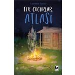 Tek Çocuklar Atlası Yasemin Yazıcı