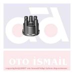 TEK DISTRIBUTOR KAPAGI SKODA FELICIA 1.3 1.5 DODUCO 4715