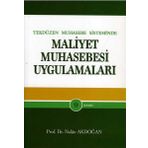 Tek Düzen Muhasebe Sisteminde Maliyet Muhasebesi Uygulamaları - Nalan Akdoğan