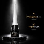 Tek Hareketle Kusursuz Çizgi Ultra Ince Uç Siyah Eyeliner Kalıcı Sudedi Home