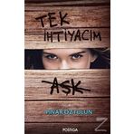 Tek İhtiyacım Aşk - Pınar Öztulun