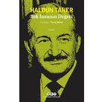 Tek İnsanın Değeri - Haldun Taner