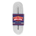 Tek-İş 10 m 4 cm Beyaz Paça Lastik