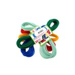 Tek-İş 10 Metre Pvc Kaplı Çamaşır İpi