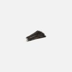 Tek-İş 100x2,5 mm 100 Adet Siyah Kablo Bağı