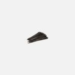 Tek-İş 100x2,5 mm 20 Adet Siyah Kablo Bağı