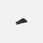 Tek-İş 200 X 2.5 mm 100 Adet Siyah Kablo Bağı