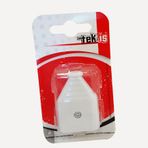 Tek-iş 20471 Yassı Dişi Fiş